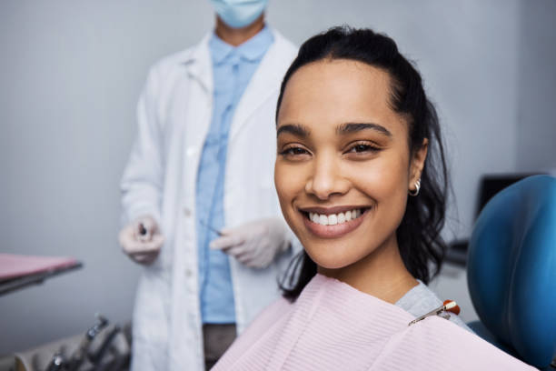 Dental X-Rays and Imaging in Kingston, PA