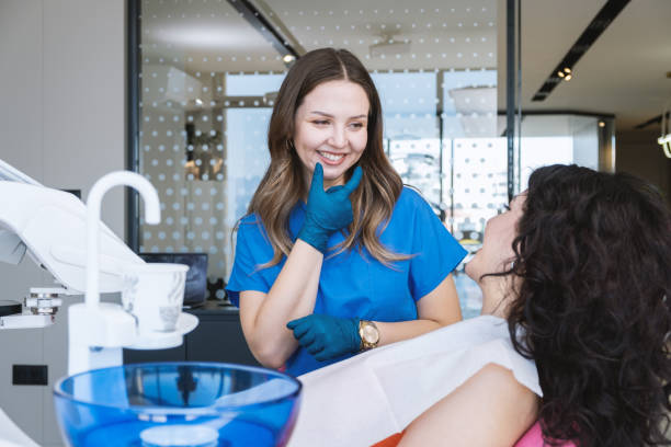 Best Cosmetic Dentistry  in Kingston, PA