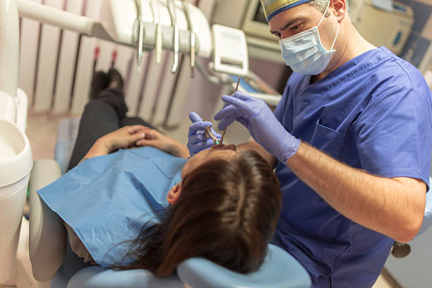 Best Teeth Whitening  in Kingston, PA