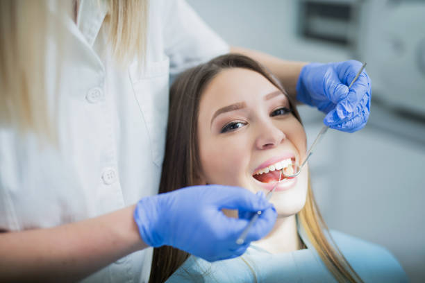 Full Mouth Reconstruction in Kingston, PA